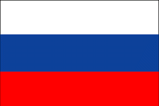 RUSYA